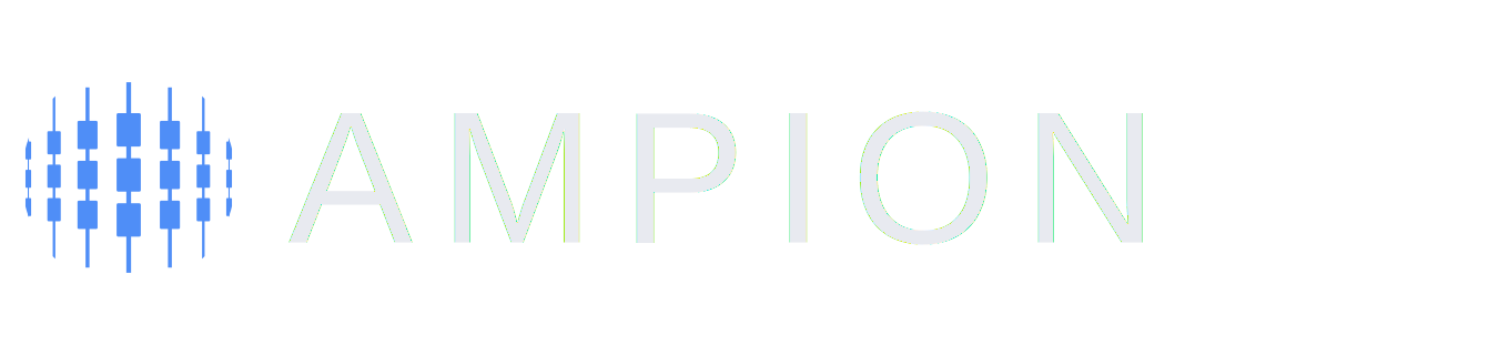 Ampion Trading